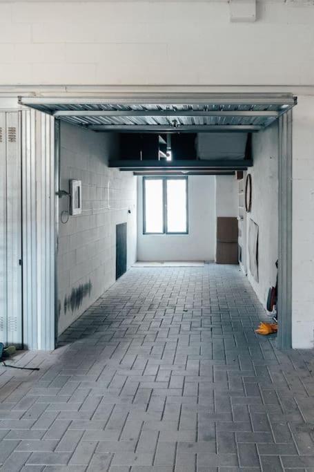 Ferienwohnung La Casa Di Isa Lecco Exterior foto
